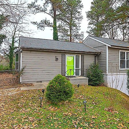 Goodkarma Rentals Refreshed Smyrna Home Near Battery Atl Half Mile To Interstate Atlanta Exteriör bild