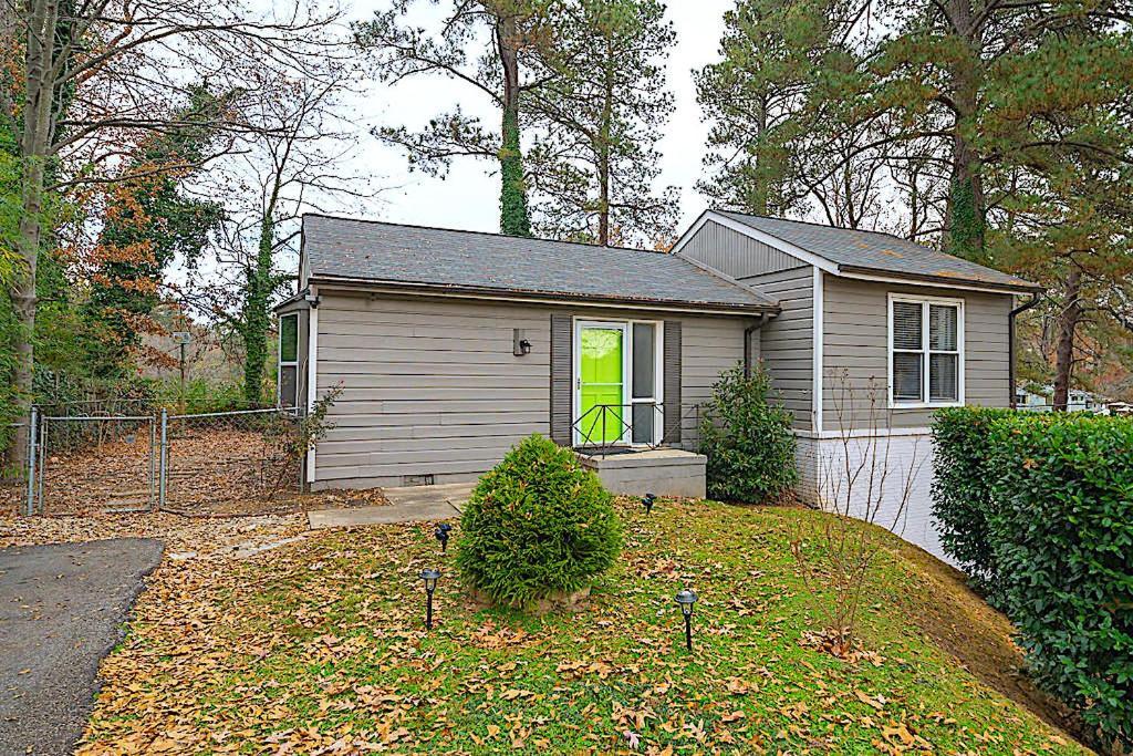 Goodkarma Rentals Refreshed Smyrna Home Near Battery Atl Half Mile To Interstate Atlanta Exteriör bild